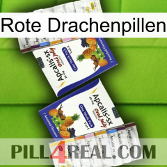 Red Dragon Pills 12